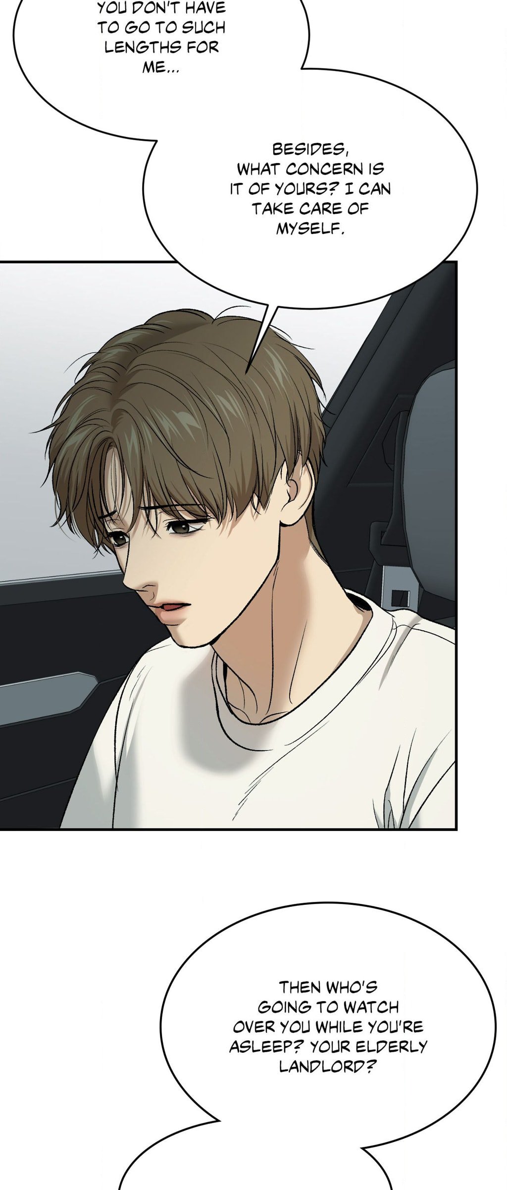 Jinx, Chapter 67 image 09